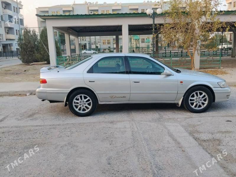 Toyota Camry 1999 - 163 000 TMT - Мары - img 2