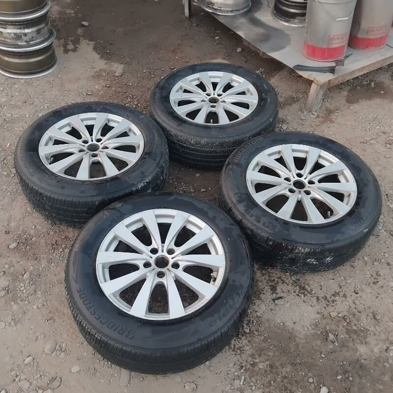 limited2 disga teker 1 600 TMT - Мары - img 4