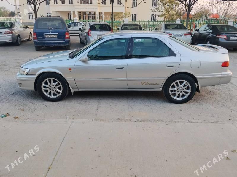 Toyota Camry 1999 - 163 000 TMT - Мары - img 4