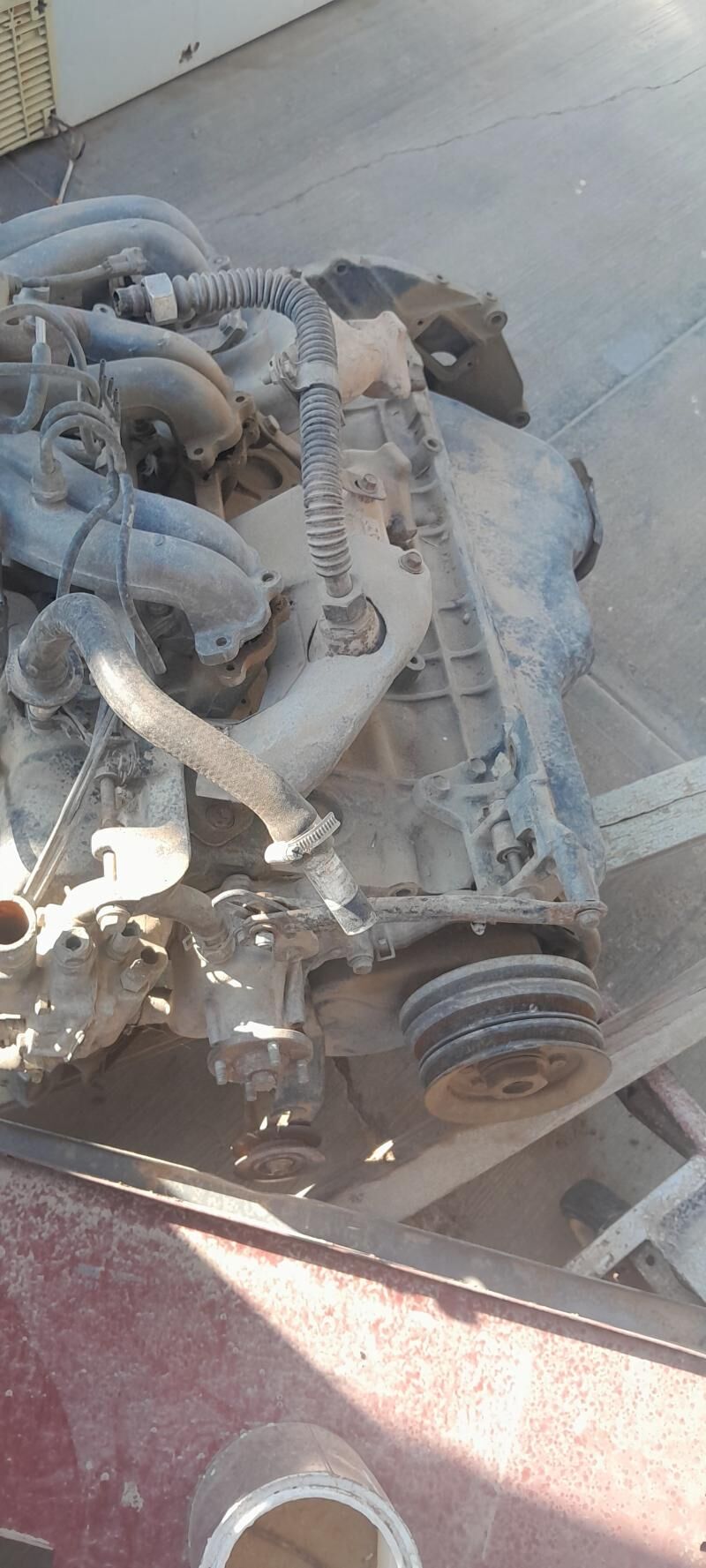 80lik mator karopga 18 000 TMT - Gyzylarbat - img 2