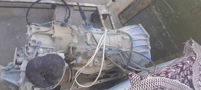 80lik mator karopga 18 000 TMT - Gyzylarbat - img 3