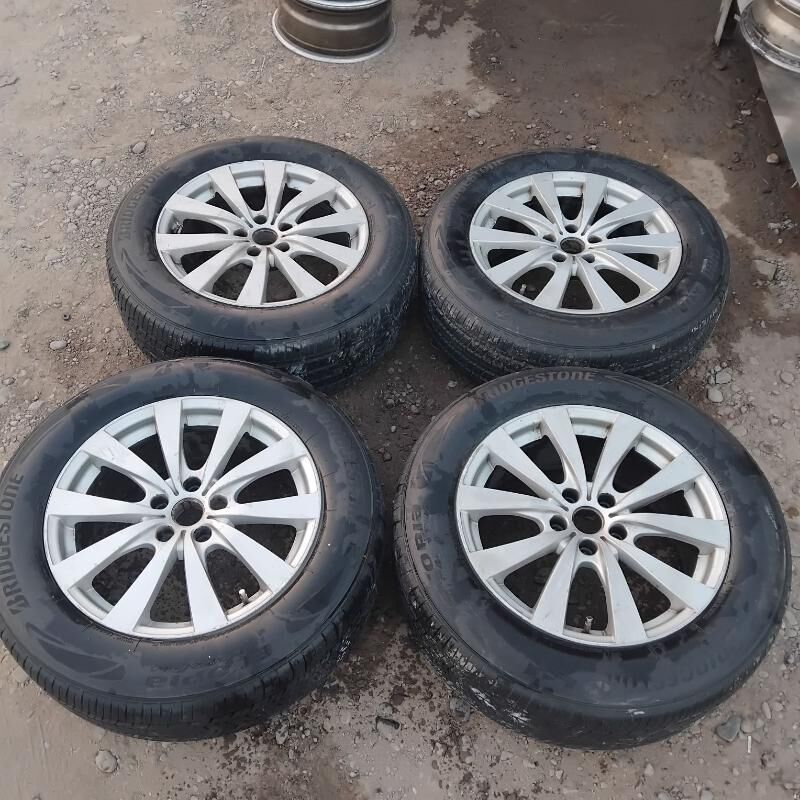 limited2 disga teker 1 600 TMT - Мары - img 3