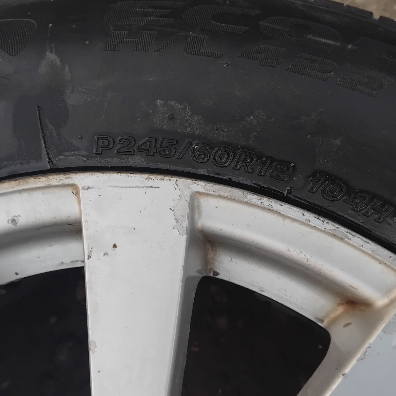 limited2 disga teker 1 600 TMT - Мары - img 6