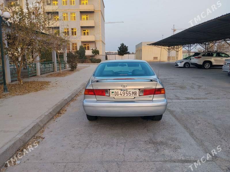 Toyota Camry 1999 - 163 000 TMT - Мары - img 3