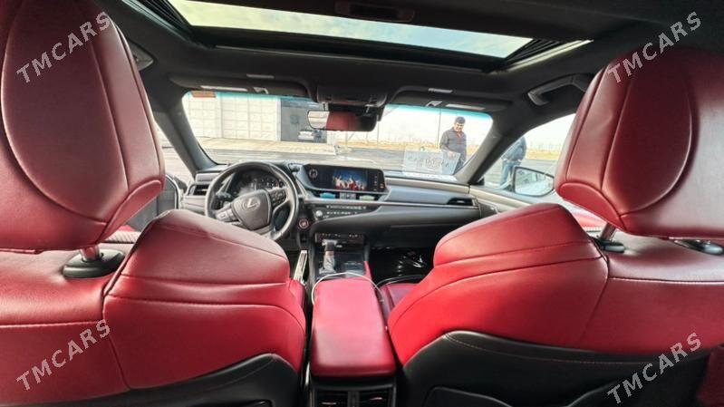 Lexus ES 350 2021 - 475 000 TMT - Туркменабат - img 7