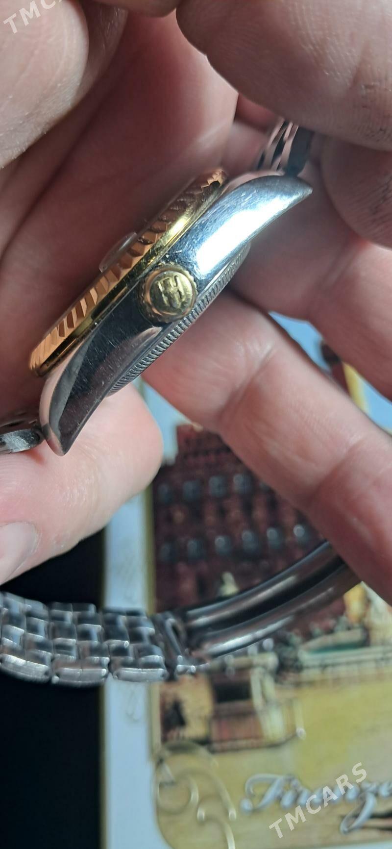 часы - Туркменабат - img 4