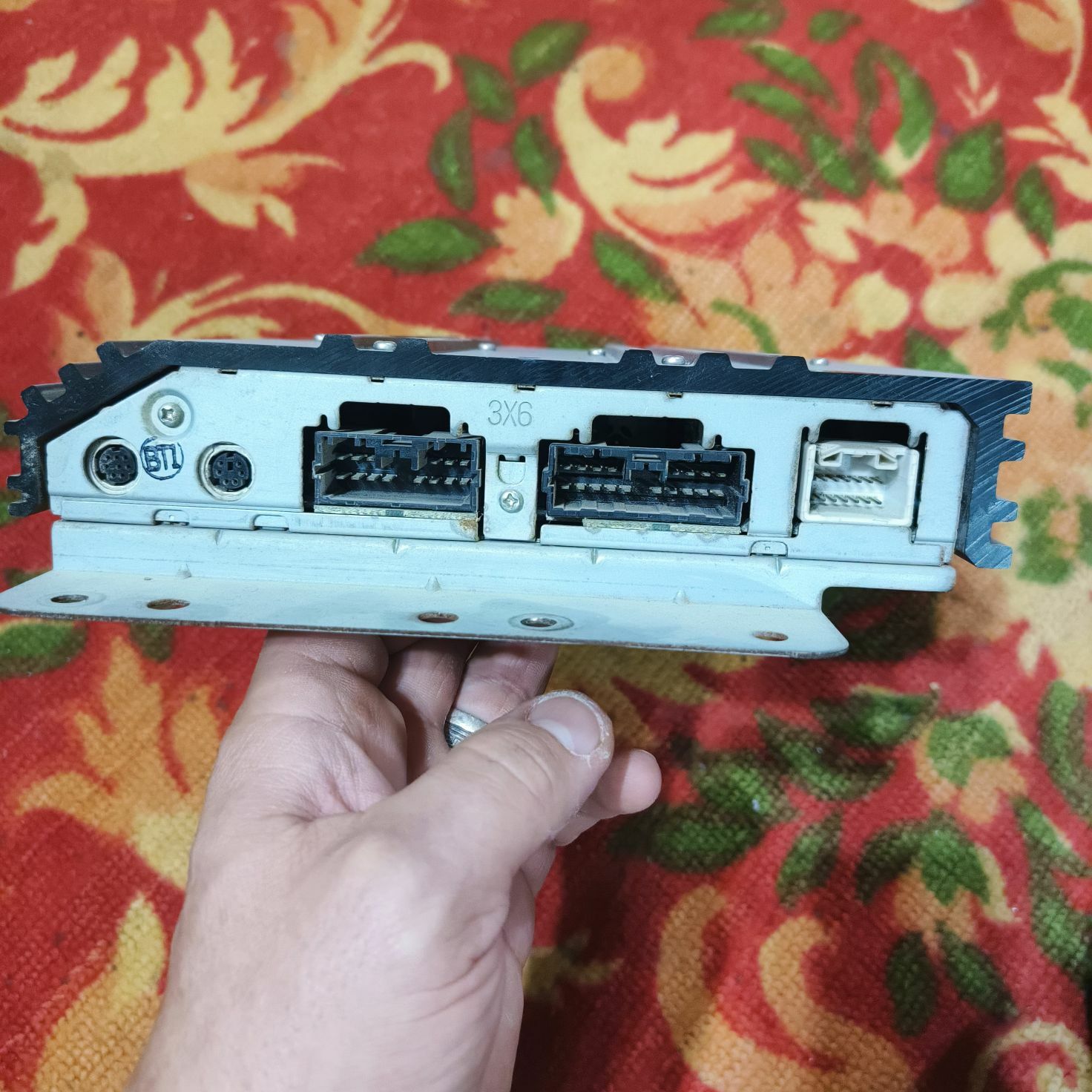 УСЕЛИТЕЛЬ И БАС БОЧКА 600 TMT - Бузмеин - img 4