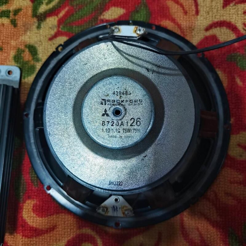 УСЕЛИТЕЛЬ И БАС БОЧКА 600 TMT - Бузмеин - img 5