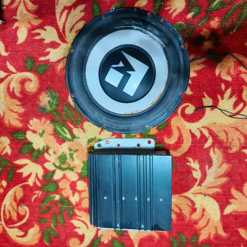 УСЕЛИТЕЛЬ И БАС БОЧКА 600 TMT - Бузмеин - img 2