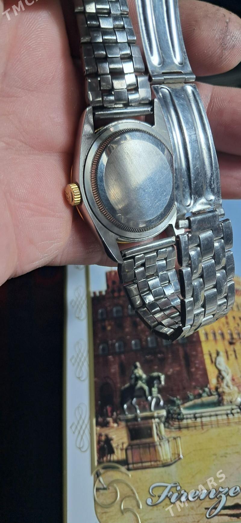 часы - Туркменабат - img 2