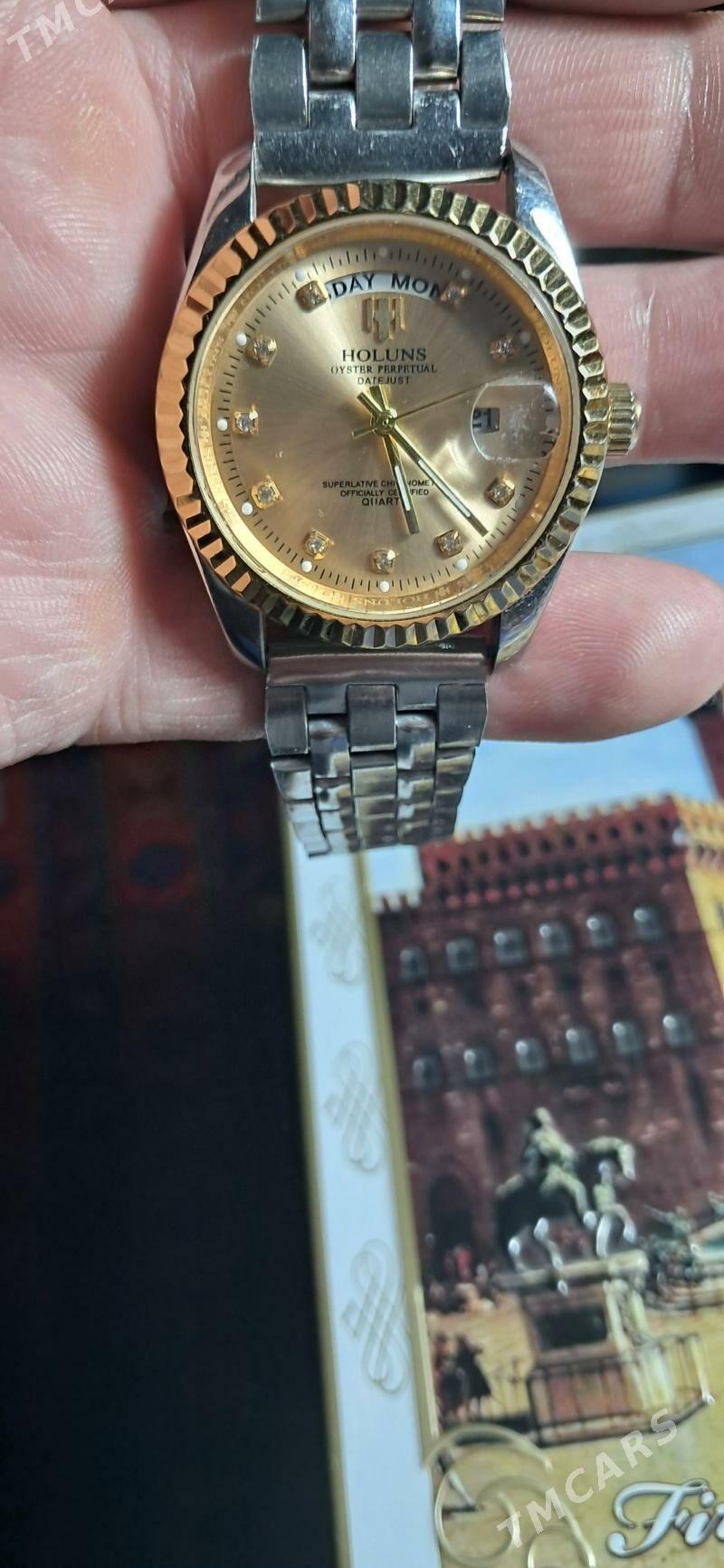 часы - Туркменабат - img 5