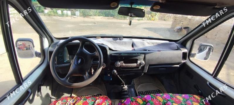 Ford Transit Connect 2009 - 50 000 TMT - Бахарден - img 5