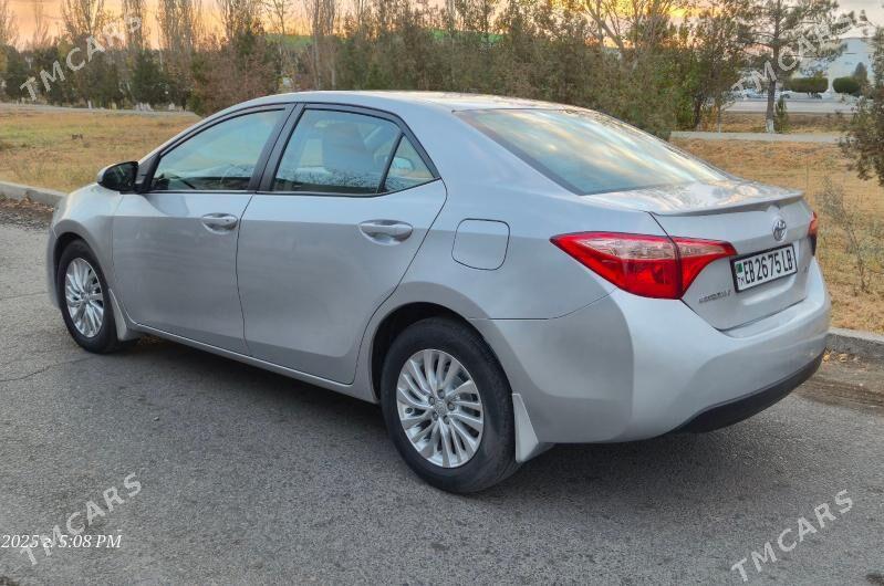 Toyota Corolla 2019 - 230 000 TMT - Туркменабат - img 3