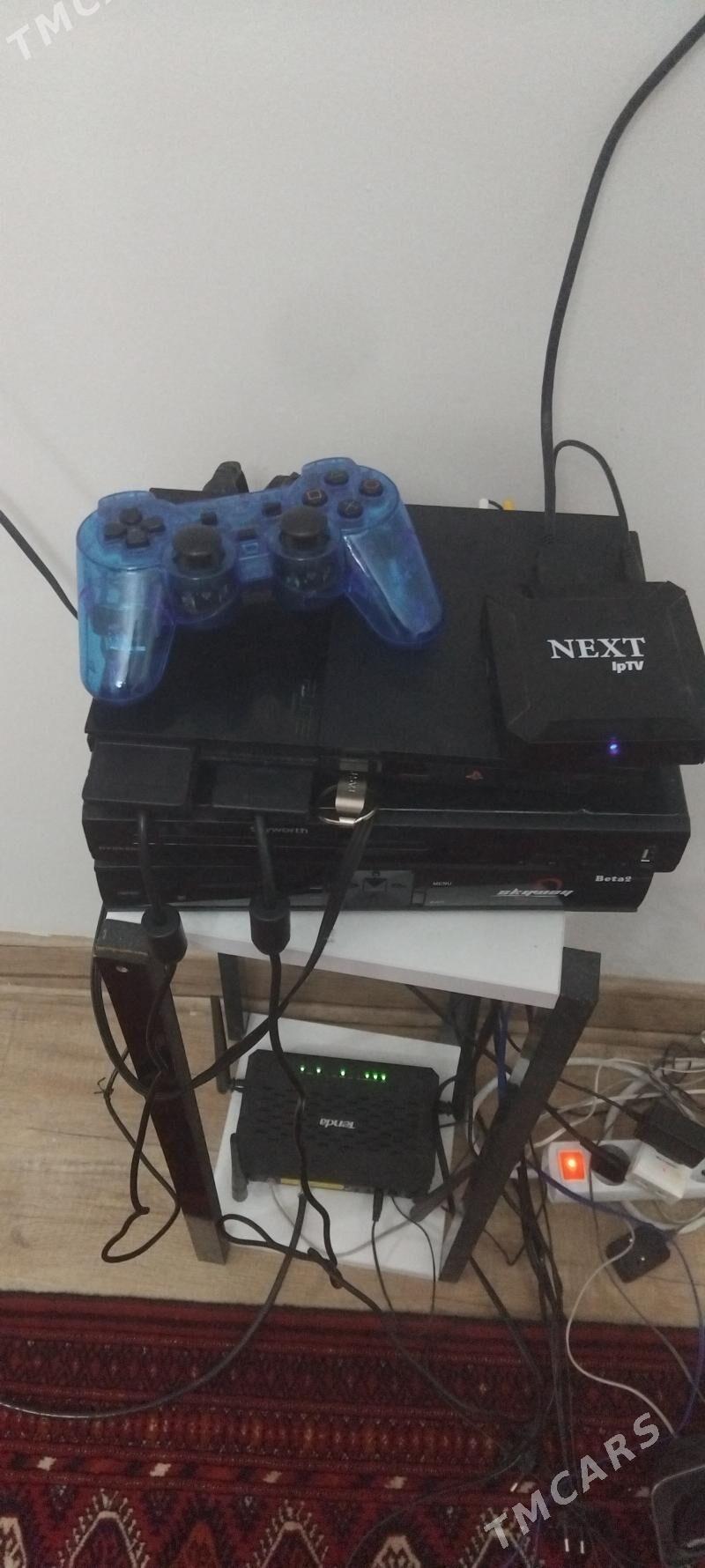 Ps2 - Ашхабад - img 2