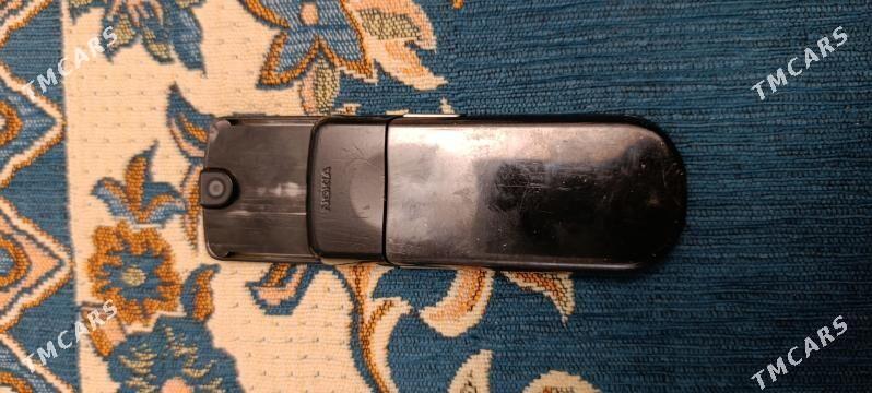NOKIA 8800 - Ашхабад - img 2