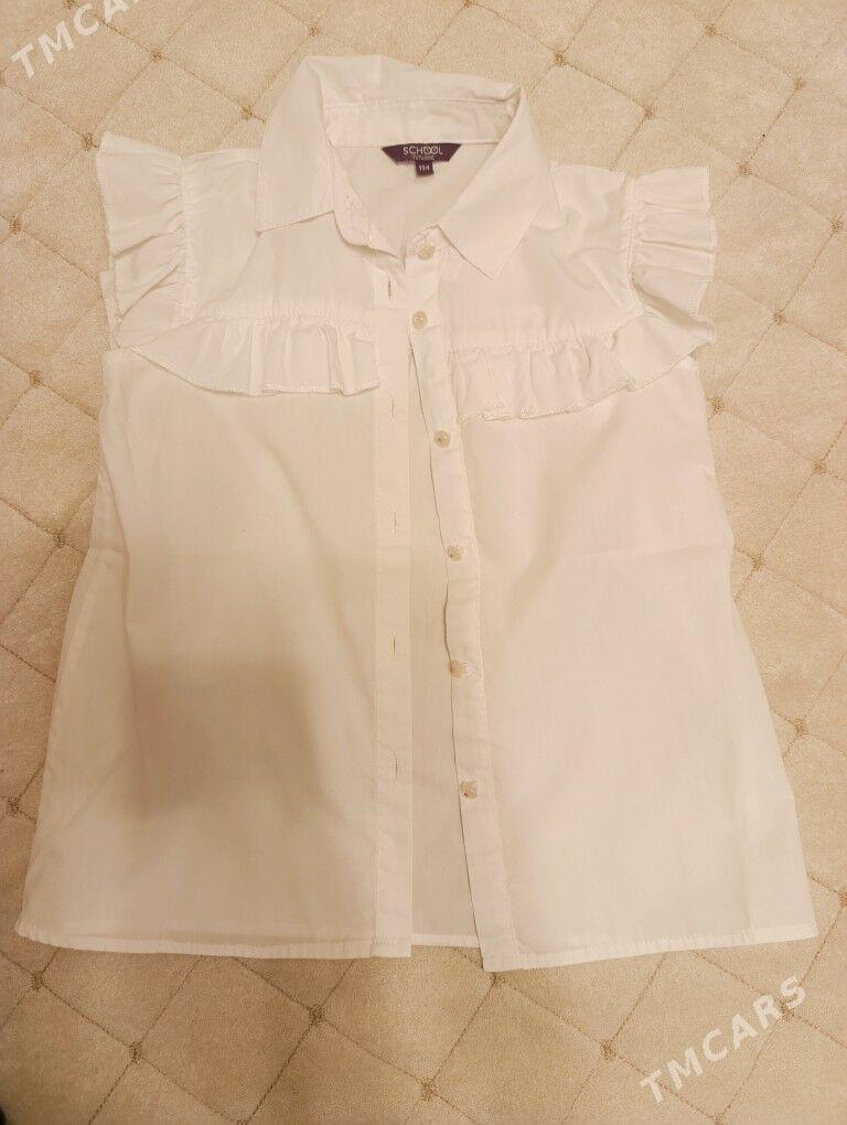 Детские вещи на девочку - Ашхабад - img 6