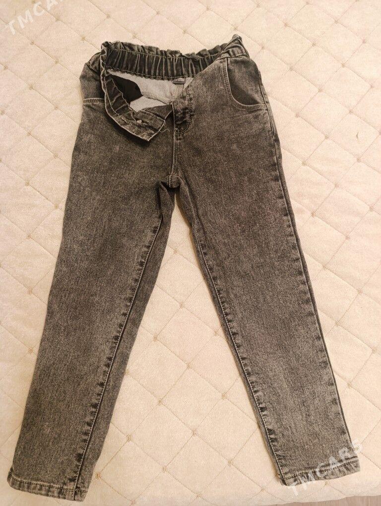 Детские вещи на девочку - Ашхабад - img 2