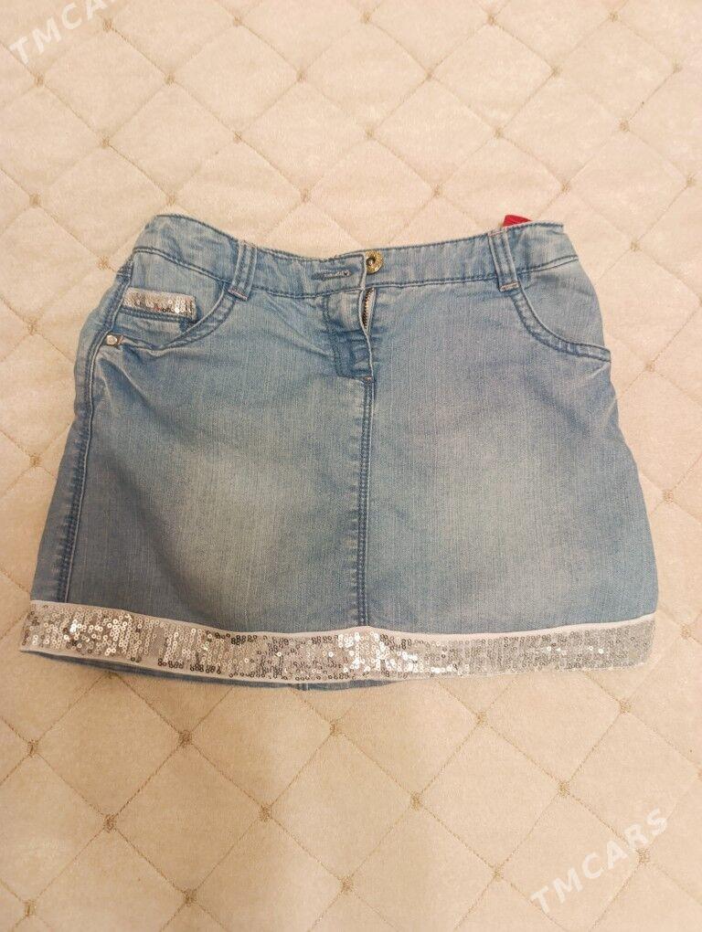 Детские вещи на девочку - Ашхабад - img 4