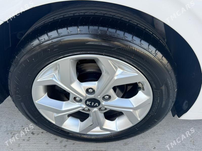 Kia Forte 2019 - 232 000 TMT - Aşgabat - img 6