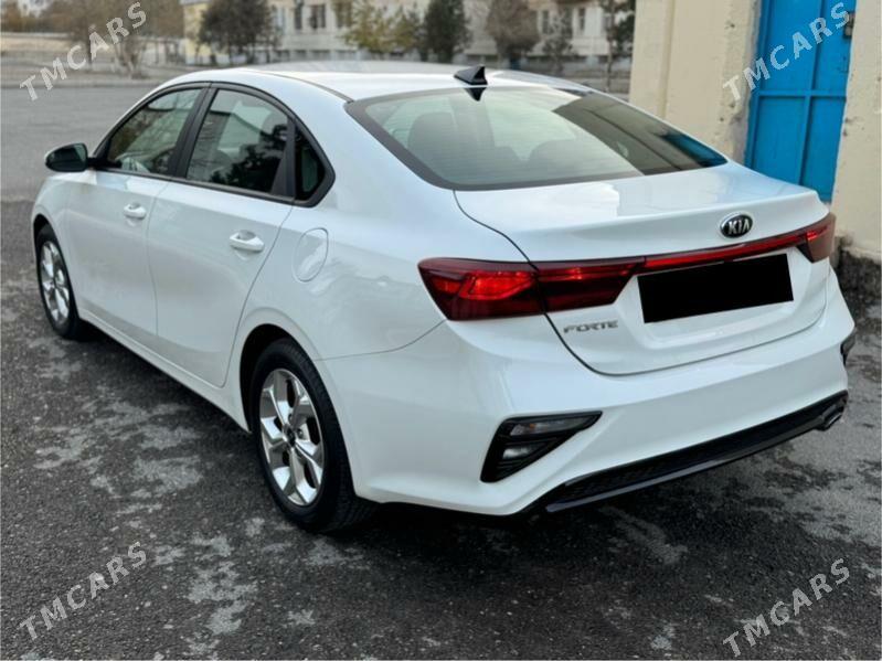 Kia Forte 2019 - 232 000 TMT - Aşgabat - img 4