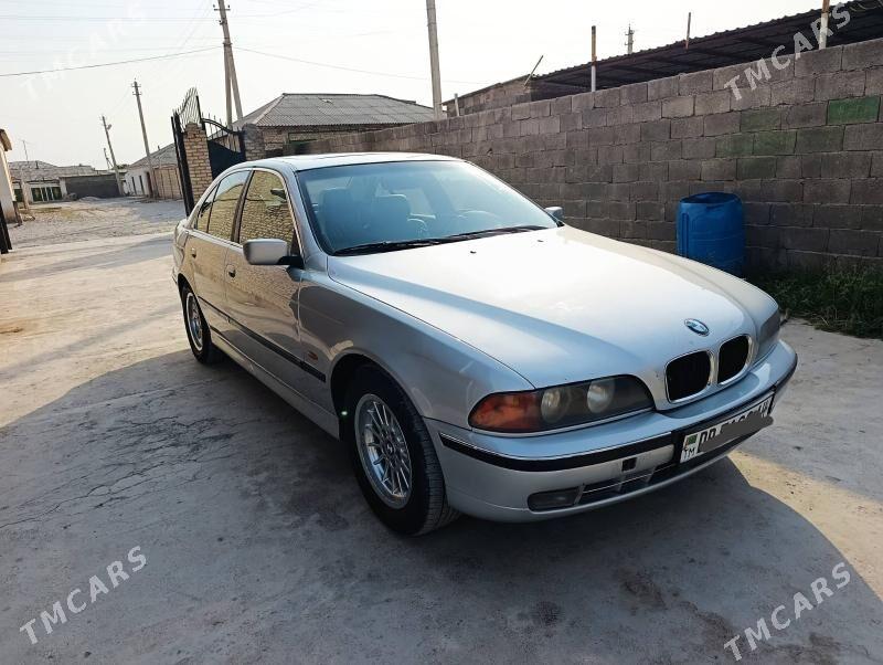 BMW 528 1996 - 95 000 TMT - Кака - img 6