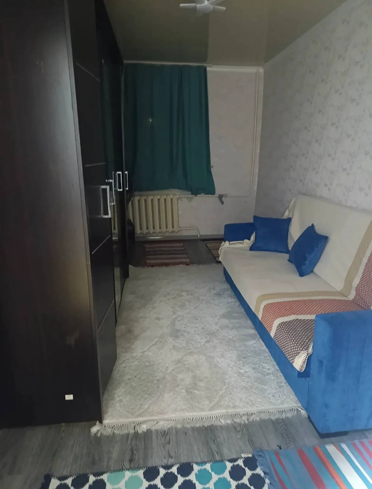 Калинена -Энгельса - Aşgabat - img 6