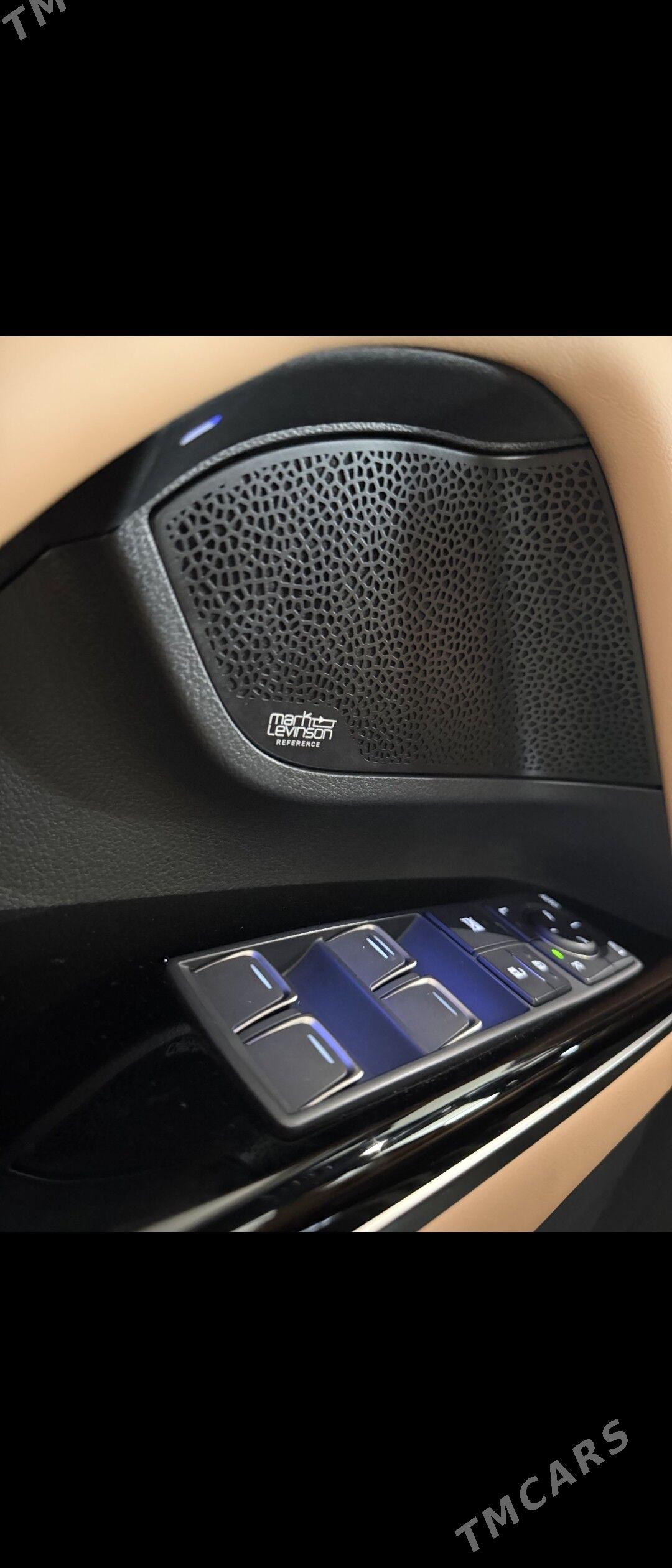 Lexus LX 600 2024 - 2 400 000 TMT - Мир 3 - img 7