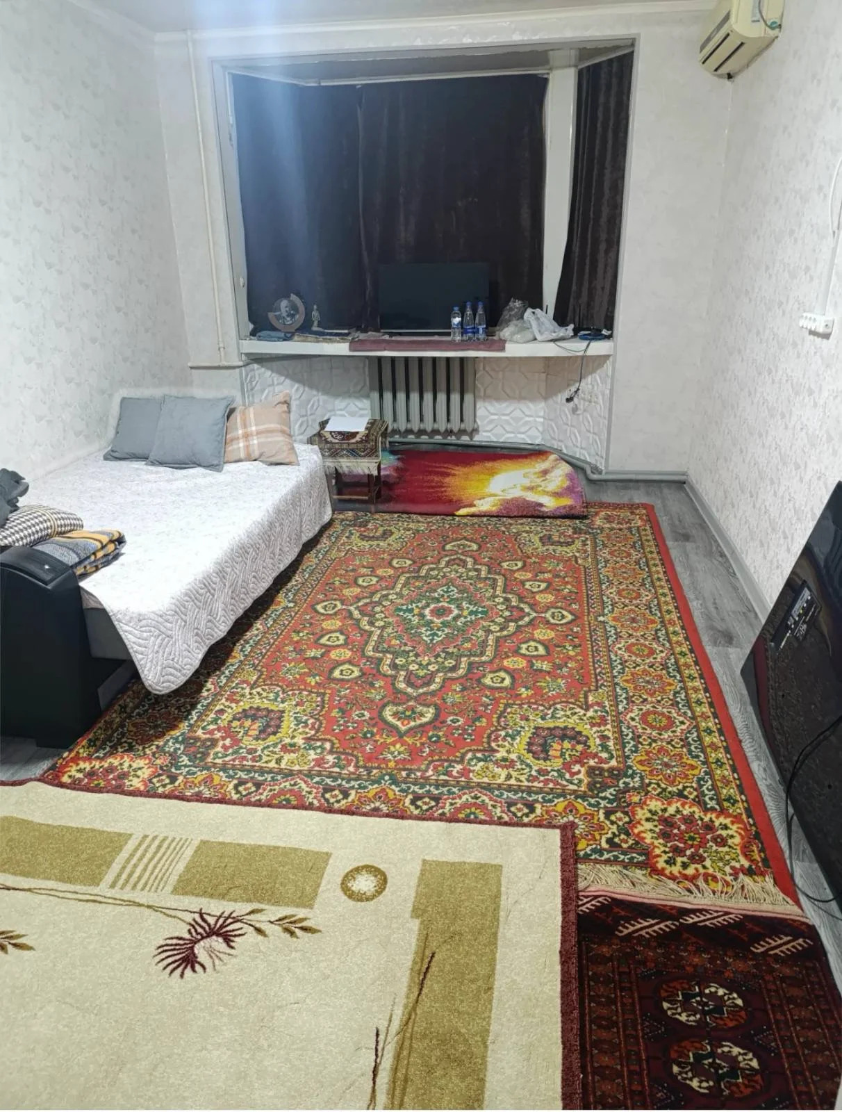 Калинена -Энгельса - Aşgabat - img 3