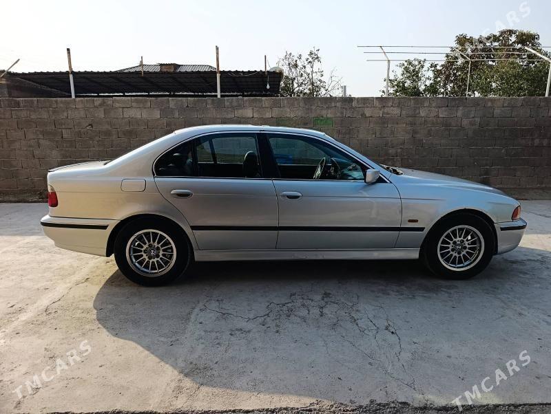 BMW 528 1996 - 95 000 TMT - Кака - img 7