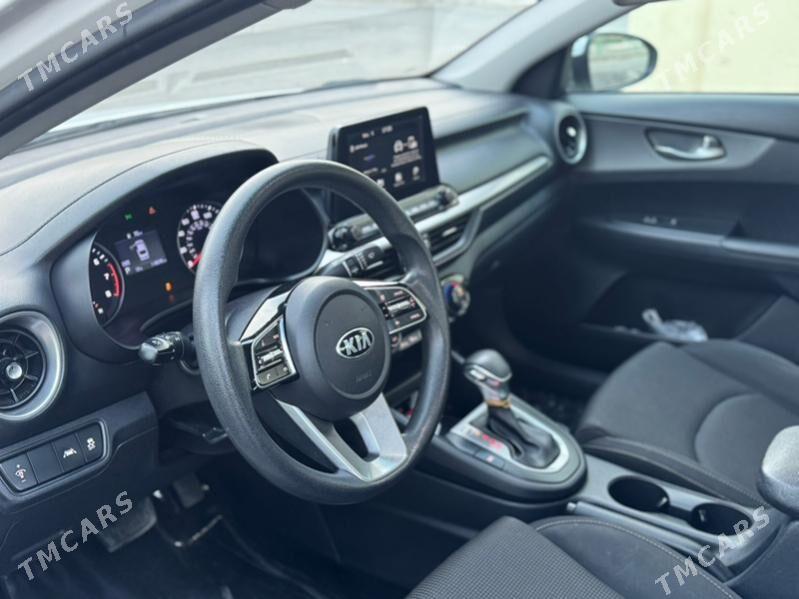 Kia Forte 2019 - 232 000 TMT - Aşgabat - img 5