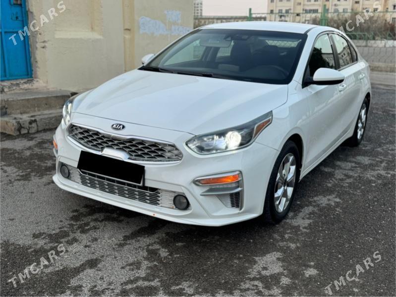 Kia Forte 2019 - 232 000 TMT - Aşgabat - img 3