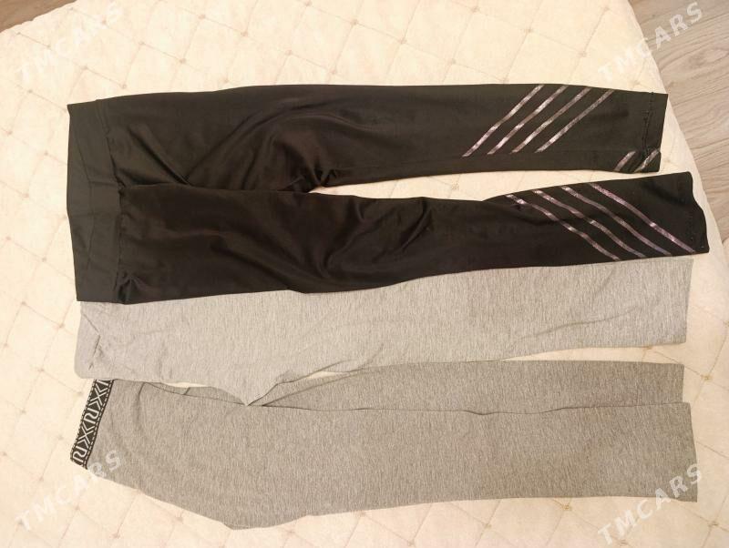 Детские вещи на девочку - Ашхабад - img 10