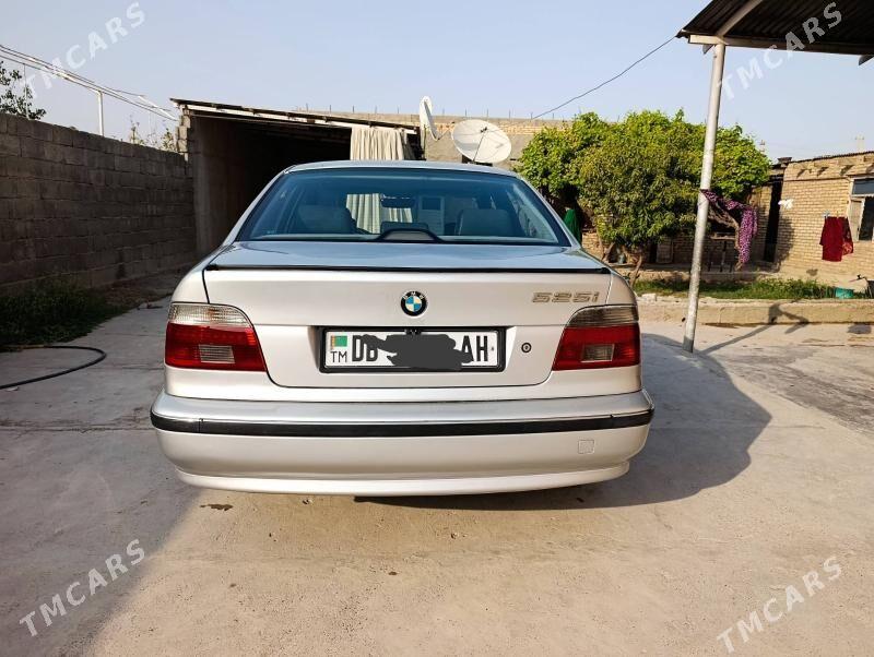 BMW 528 1996 - 95 000 TMT - Кака - img 5