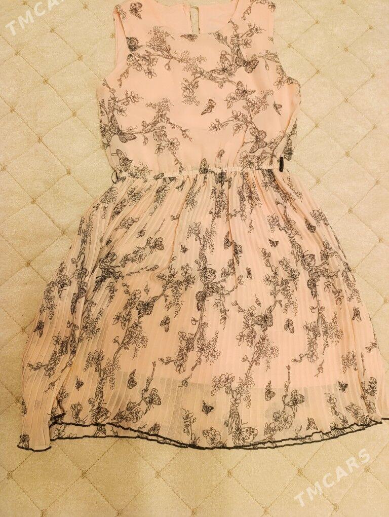 Детские вещи на девочку - Ашхабад - img 5