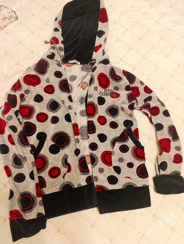 Детские вещи на девочку - Ашхабад - img 7