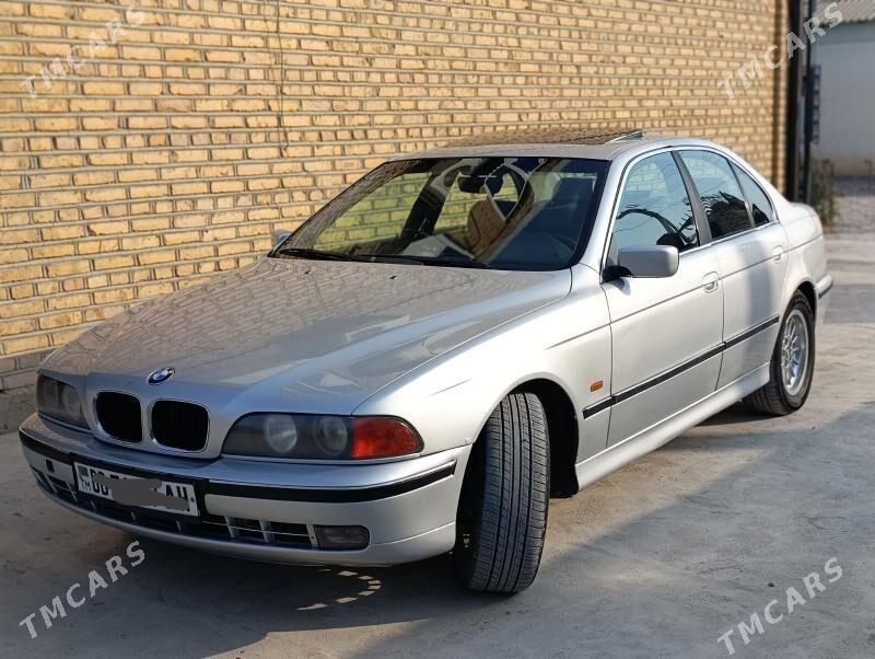 BMW 528 1996 - 95 000 TMT - Кака - img 2