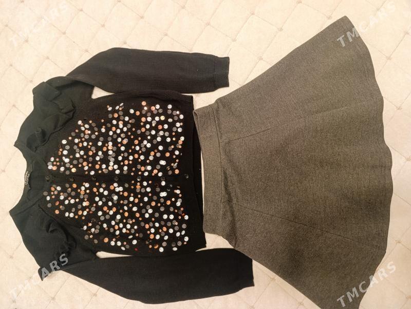 Детские вещи на девочку - Ашхабад - img 9