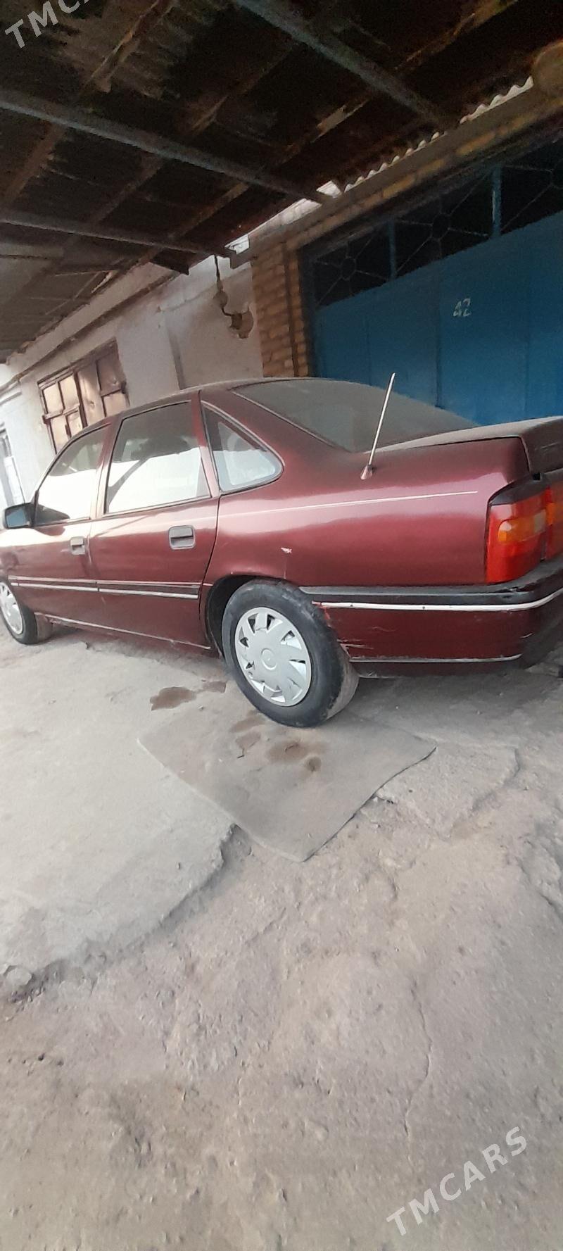 Opel Vectra 1992 - 25 000 TMT - Дашогуз - img 3
