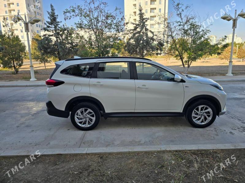 Toyota Rush 2022 - 249 000 TMT - Ашхабад - img 5
