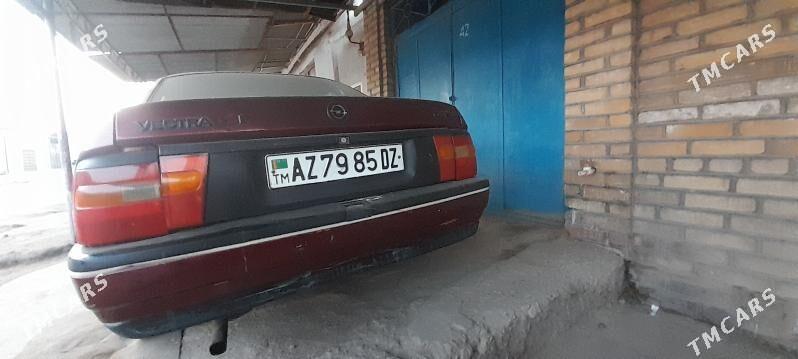 Opel Vectra 1992 - 25 000 TMT - Дашогуз - img 2