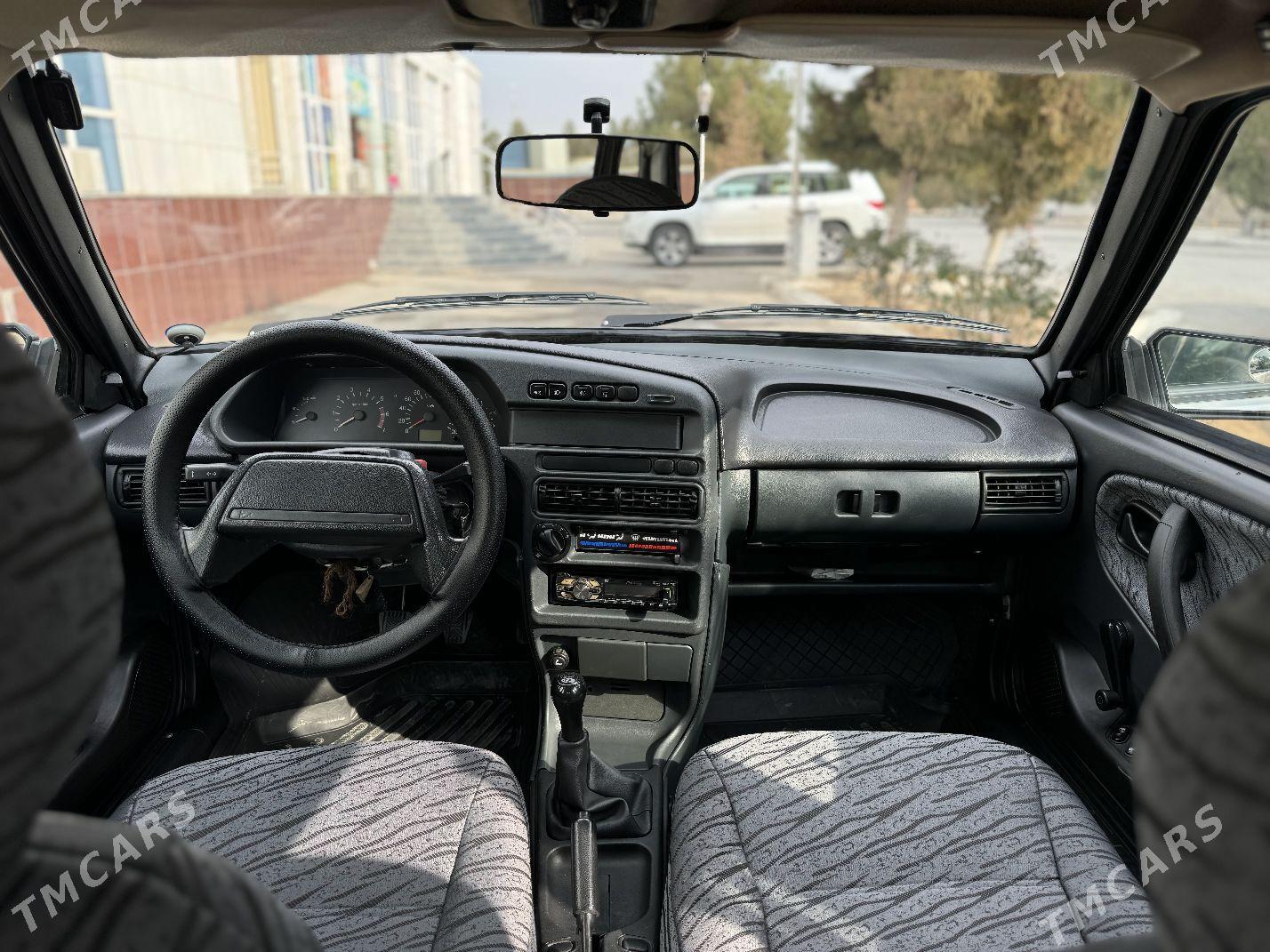 Lada 21099 2003 - 95 000 TMT - Ашхабад - img 4