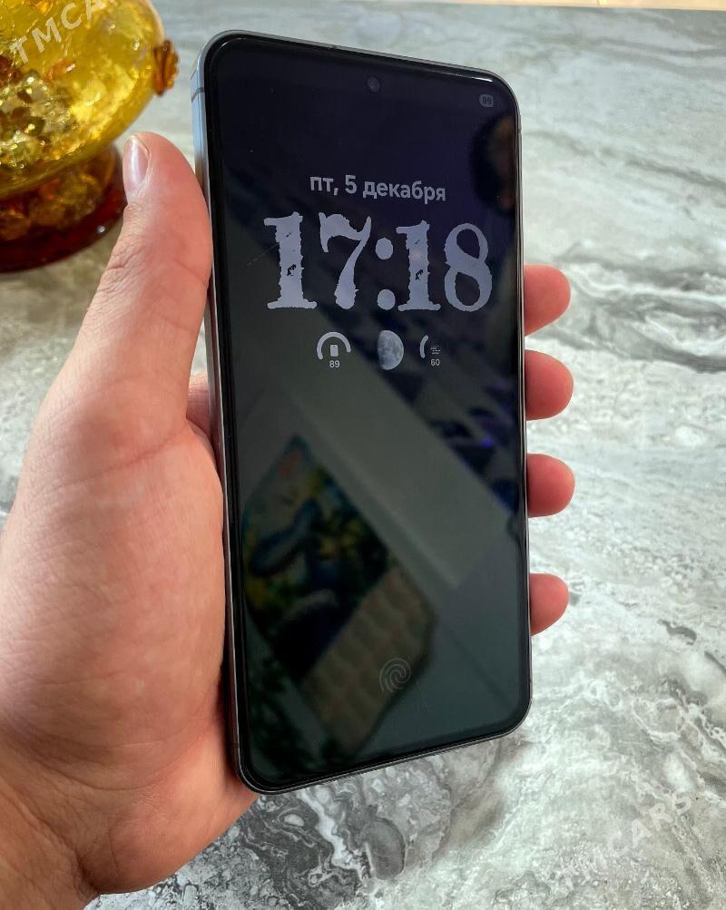 A56 - Балканабат - img 2