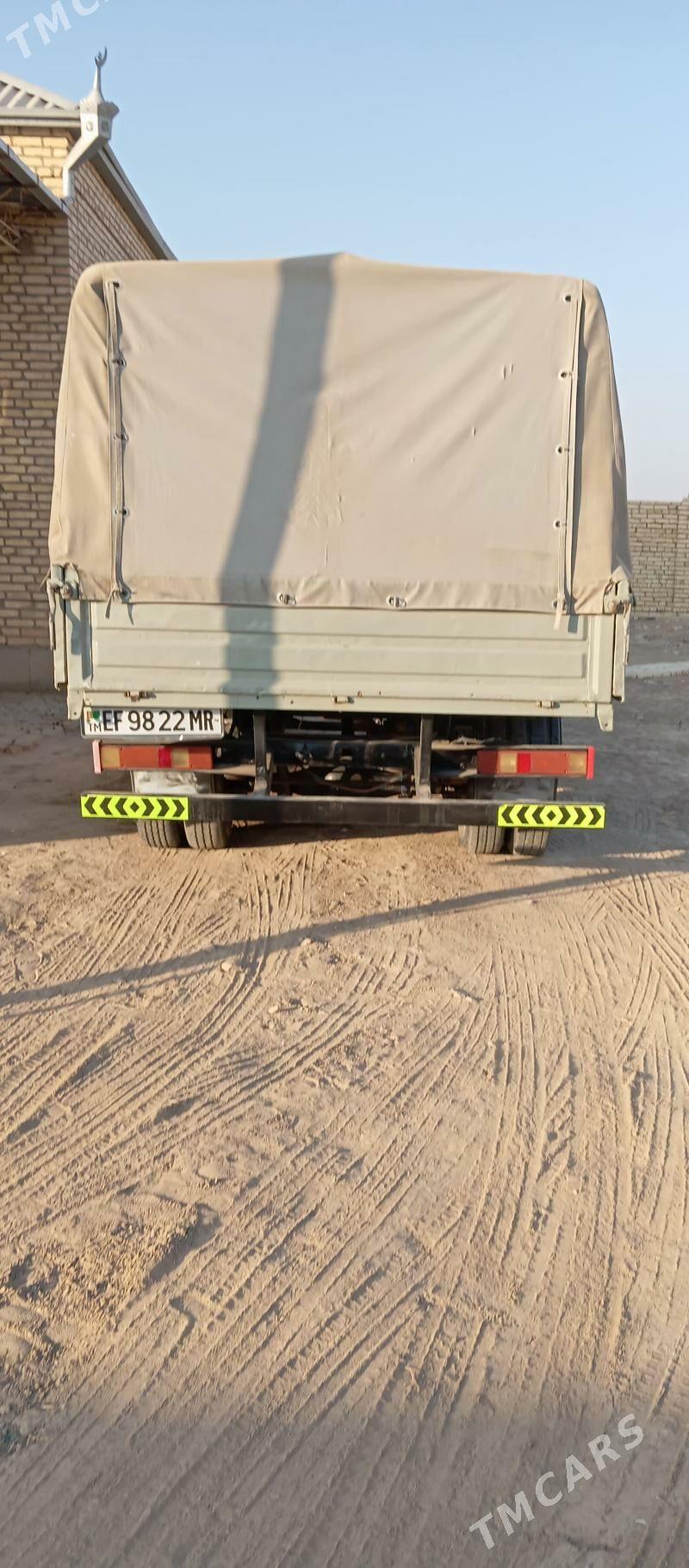 Gaz Gazel 2003 - 110 000 TMT - Baýramaly - img 2