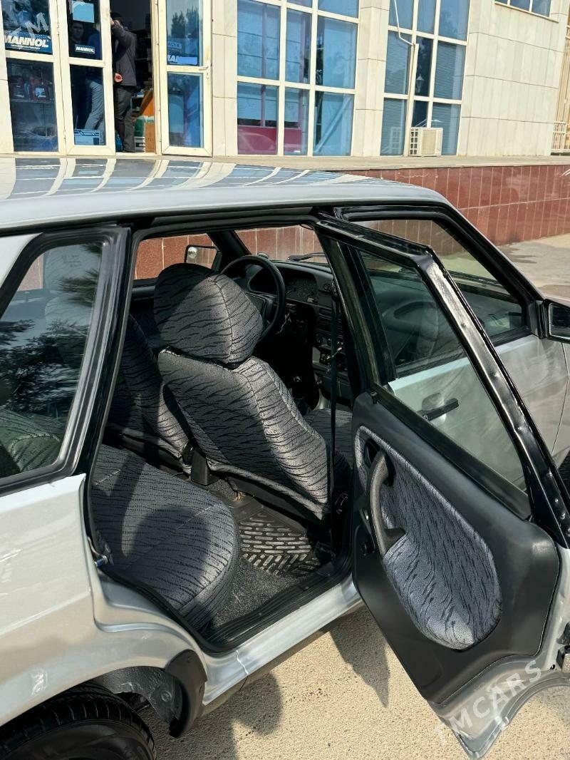 Lada 21099 2003 - 95 000 TMT - Ашхабад - img 5