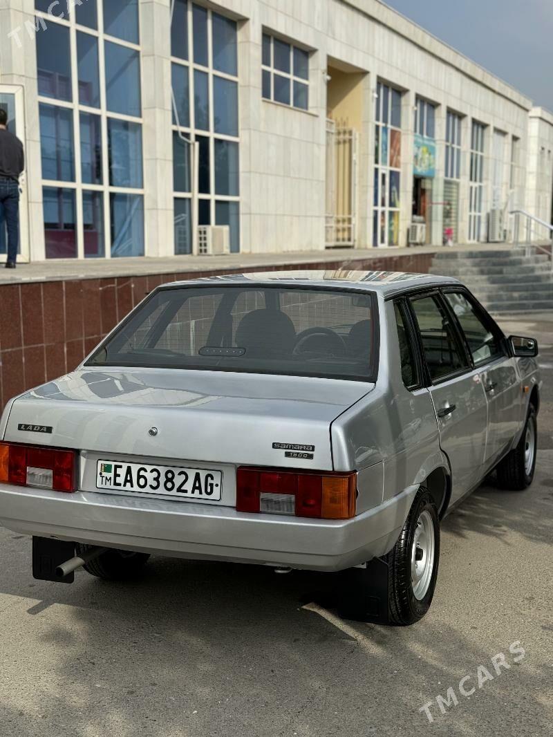 Lada 21099 2003 - 95 000 TMT - Ашхабад - img 3