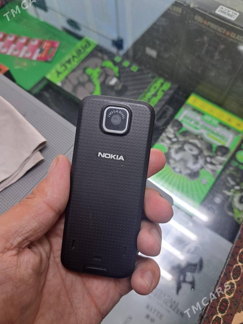 nokia 73 10 - Ашхабад - img 2