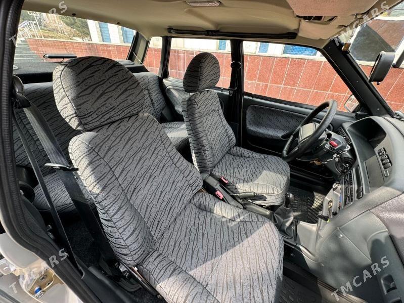 Lada 21099 2003 - 95 000 TMT - Ашхабад - img 6