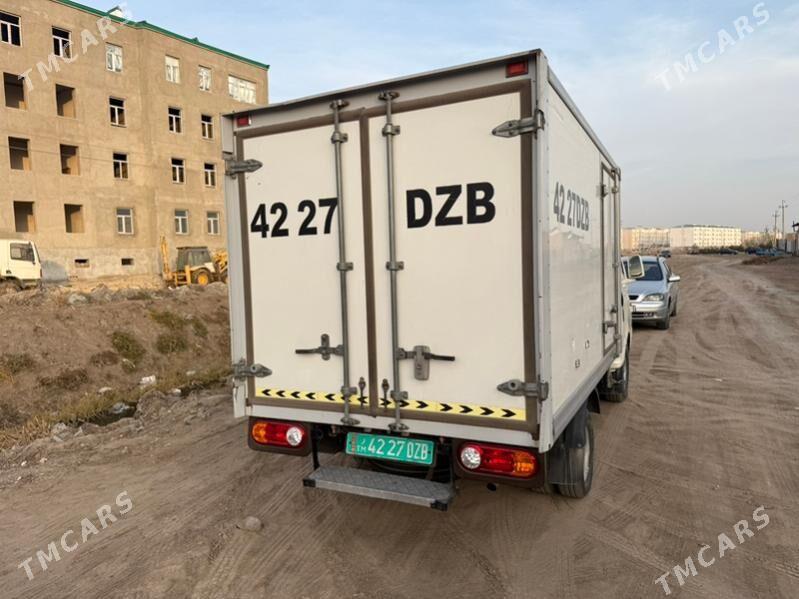 Hyundai H100 2014 - 375 000 TMT - Дашогуз - img 4