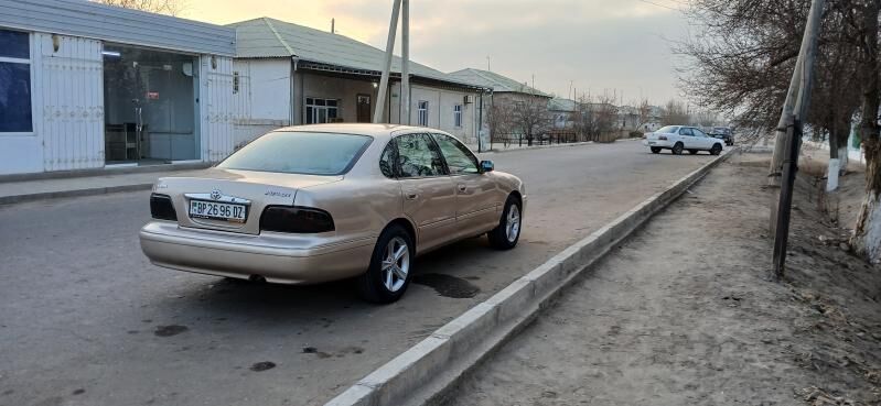 Toyota Avalon 1996 - 147 000 TMT - Болдумсаз - img 4