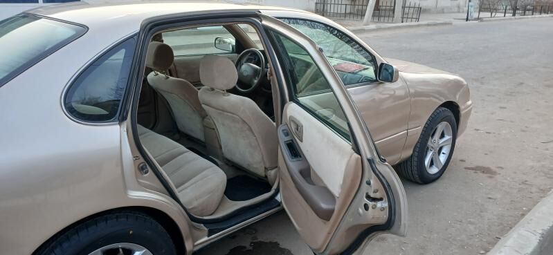 Toyota Avalon 1996 - 147 000 TMT - Болдумсаз - img 7